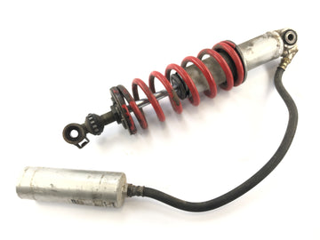 Yamaha TT 600 59x [1986] - Assorbitore per il paraurti primaverile
