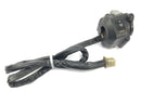 Yamaha DT 125 DE06 [2005] - I raccordi per manubrio del manubrio-4