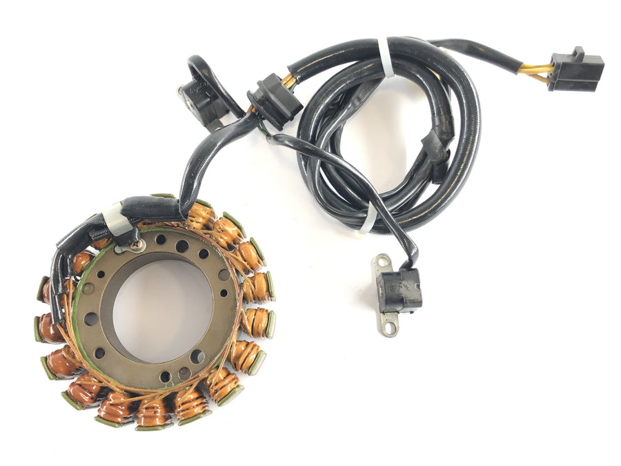 Suzuki VS 1400 VX51L [1987] - Lichtmaschine Stator