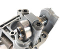 BMW R 1150 R R21 [2002] - Camshaft bracket with camshaft right-3