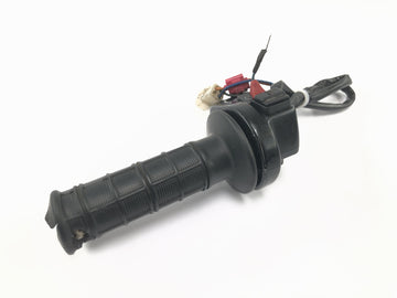 Sachs ZX 125 [1998] - Interruttore sul manubrio, manopola acceleratore destra - 0