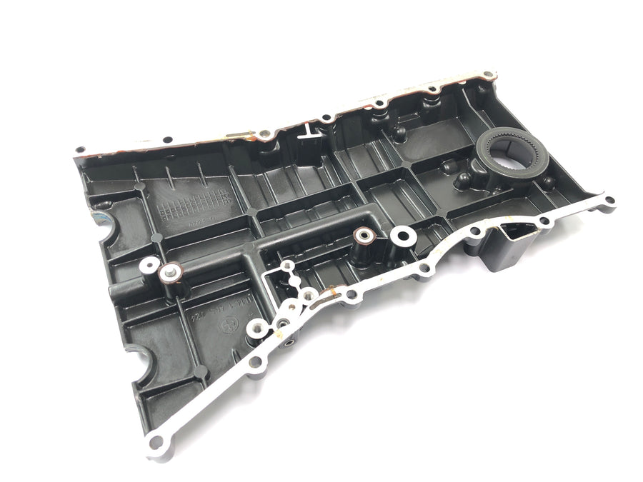 BMW K 1200 LT K2LT [1999] - Front cover engine cover