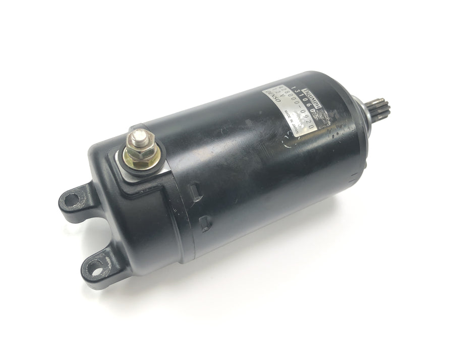 Triumph Tiger 955i 709EN [2003] - Anlasser Startermotor E-Starter 12V Denso
