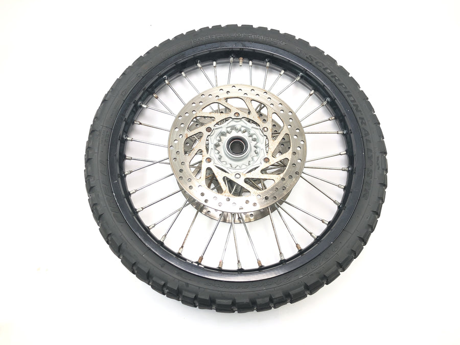 KTM 950 Adventure LC8 [2004] - Vorderrad Felge Speichenrad 2.15 x 21"