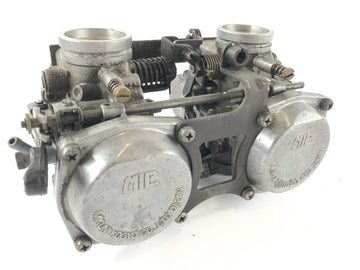 Yamaha XS 400 2A2 [1982] - Set di carburatore