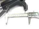 Moto Guzzi Stelvio 1200 4V [2009] - FORCHIO FORCHIO SUSPENSIONE TELEGABEL con asse-5