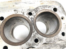 Honda CB 650 RC03 [1981] - Cylinder with piston-2