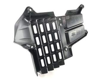 Aprilia SX 125 KX1 [2020] - Copriradiatore copertura radiatore - 0