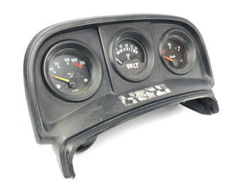 Honda GL 1000 Goldwing GL1 [1978] - Display dello strumento di pilotaggio Indicatore di carburante Display temperatura