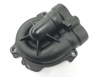 Yamaha MT07 RM04 [2014] - Wasserpumpendeckel Kühlmittelpumpendeckel Pumpengehäuse