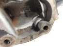Triumph Daytona 955i T595 [1999] - Flange d'acqua di raffreddamento-4