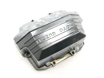 MOTO GUZZI CALIFORNIA 2 1000 VT [1982] - Ventildeckel Zylinderkopfdeckel rechts - 0