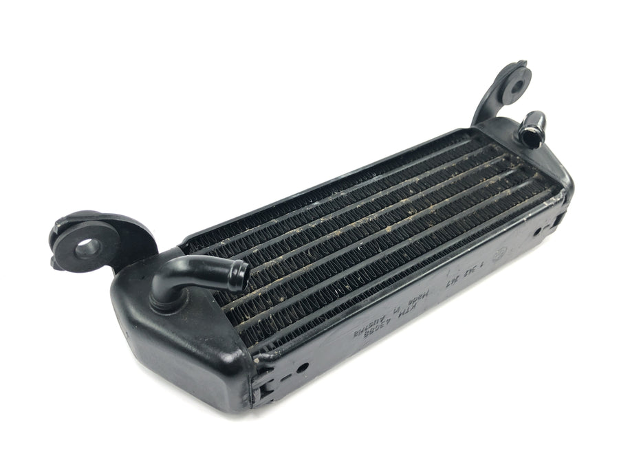 BMW R 1150 RS R22 [2003] - Oil cooler oil radiator cooler engine oil cooler