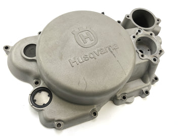 Husqvarna SM 630 A4 [2010] - Coperchio di coperchio della frizione