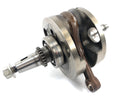 Yamaha XT 550 5Y3 [1982] - crankshaft-1