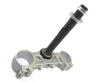 Husqvarna SM 630 A4 [2010] - Bridge fork sotto