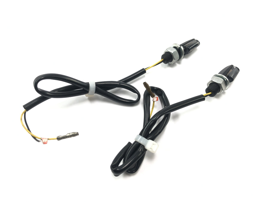 Aprilia RS 125 Extrema [1994] - Blinker Blinkleuchte Paar LED Mini-Blinker universal