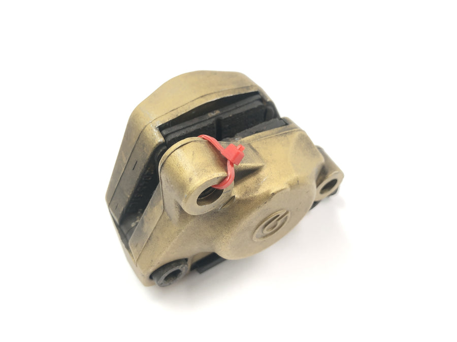 Moto Guzzi V10 Centauro [1998] - Bremssattel Bremszange Brembo hinten Gold