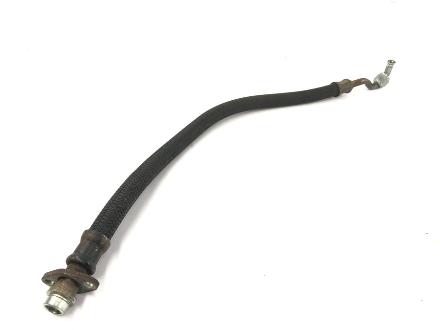 Yamaha XT 550 5Y3 [1982] - oil line