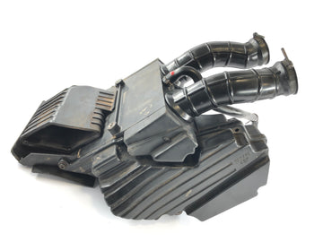 Yamaha XT 600 Z Tenere 34L [1985] - Luftfilterkasten Airbox