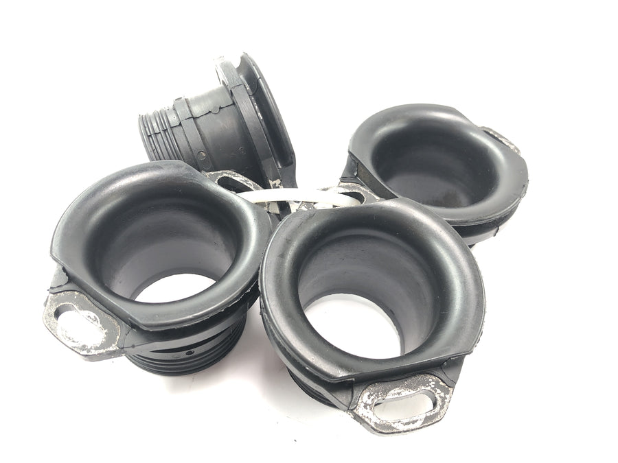 Kawasaki ZX 12 R ZXT20A [2001] - ugello carburatore collettore di aspirazione