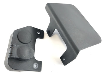 BMW K 1100 LT [1991] - Copertine di accensione con socket