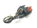 BMW R 1100 S R2S [2000] - Attacco manubrio, sinistro, interruttore manubrio, interruttore luci, freccia-4