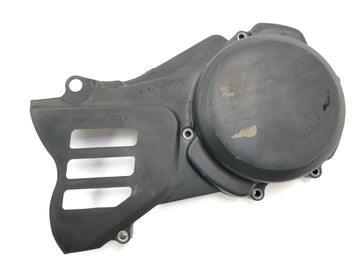 Yamaha XT 350 3YT / 55V [1990] - Cover spot - 0