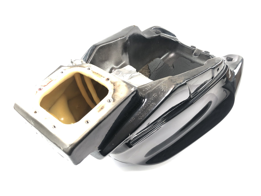Aprilia RSV 1000 R [2004] - Tank Kraftstofftank Benzintank schwarz