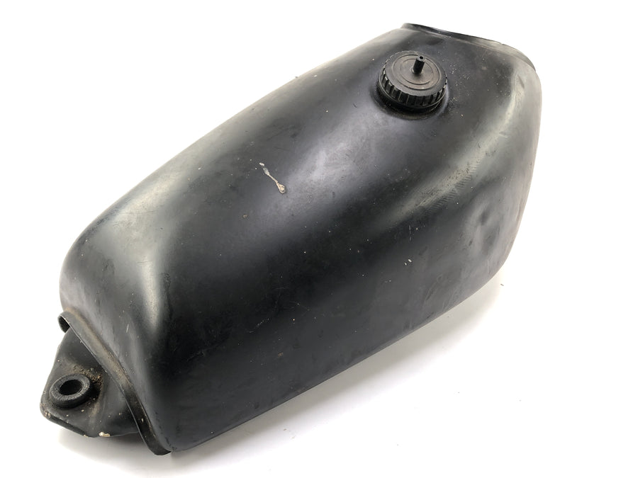 Yamaha XT 500 1U6 [1981] - Tank Benzintank