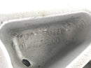 Moto Guzzi V11 Sport [1999] - morsetto forcella inferiore, ponte sterzo-3