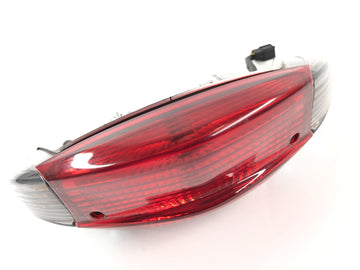 Honda CBF 1000 A SC58 [2006] - Luce posteriore - 0