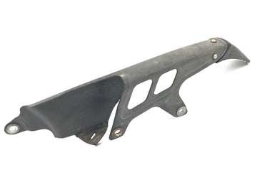 Honda XL 600 RM PD03 [1985] - copricatena in plastica