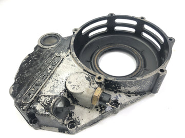 Ducati 900 SS [1991] - Coppa della frizione all'interno - 0