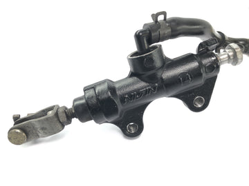 Triumph Speed Triple 1050 515NJ [2007] - Cilindro freno pompa freno posteriore - 0