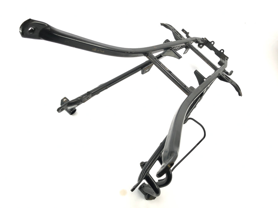 BMW F 650 GS R13 [2002] - Frame di supporto sotterraneo del telaio posteriore