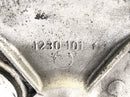 BMW R 60/5 [1973] - cambio con kickstarter e pedale di commutazione-6