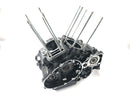 Kawasaki VN 1500 Mean Streak VN50T [2005] - Alloggiamento motore alloggiamento vuoto carter blocco motore-1