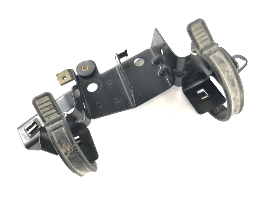 BMW R 1200 C 259C [1997] - Aggregatehalter Werkzuegtaschenhalter