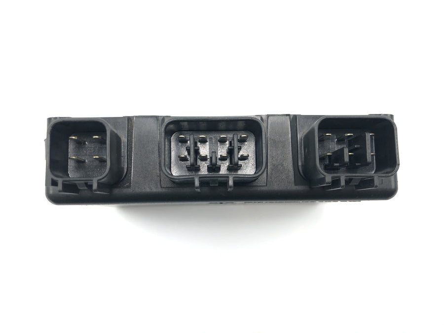 Suzuki Intruder VL 1500 AL [2000] - CDI control unit ignition unit ignition box ECU