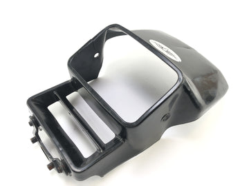 Honda XL 600 R PD03 [1985] - Diassuazione della maschera da lampada - 0