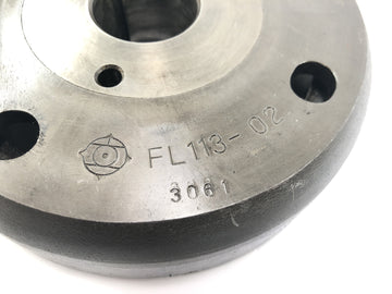 Honda XL 600 RM PD03 [1985] - Rotore alternatore ruota fonica volano Lima rotore - 0