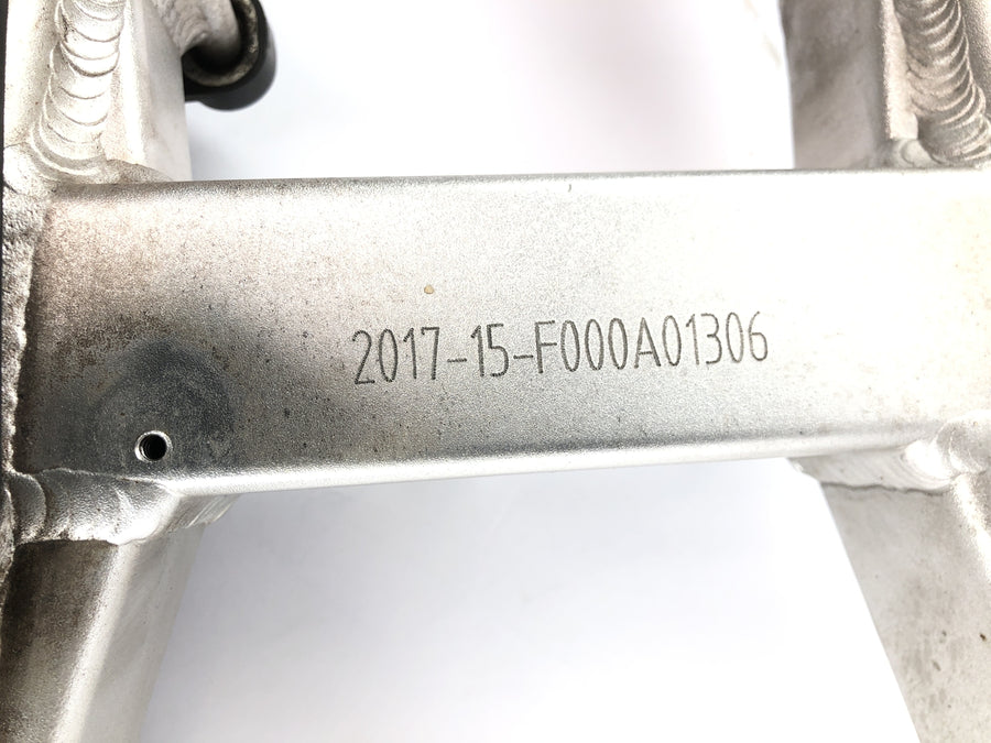 SWM SM 125 R [2018] - Schwinge Hinterradschwinge