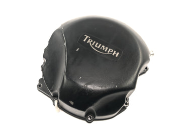 Triumph Tiger 900 T400 [1998] - coperchio frizione coperchio motore destro