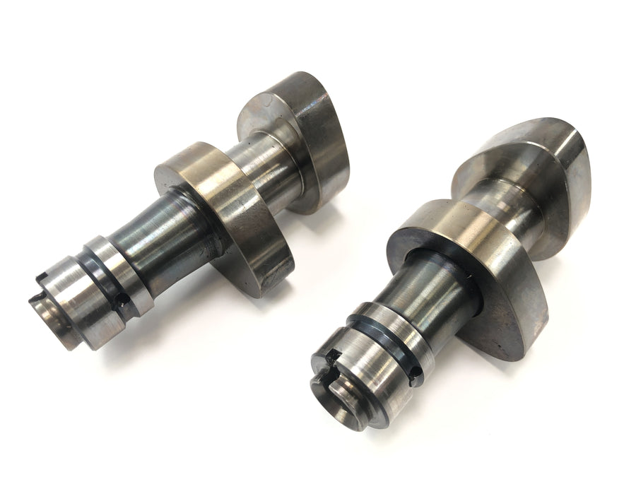BMW R 1150 GS R21 [2002] - Set albero a camme sinistro e destro