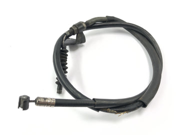 Honda NX 650 RD08 [1995] - Carta cavo frizione Honda NX 650 RD08