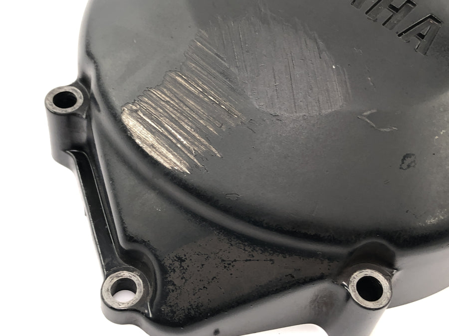 Yamaha YZF R1 RN09 [2003] - Lichtmaschienendeckel Motordeckel Abdeckung links