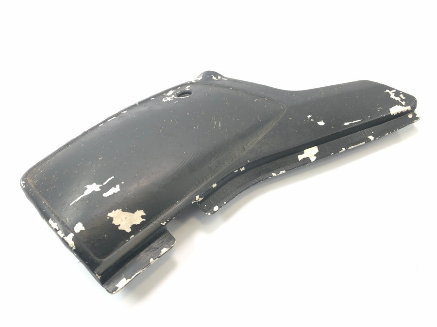 Honda XL 600 R PD03 [1986] - Rear panel side panel left
