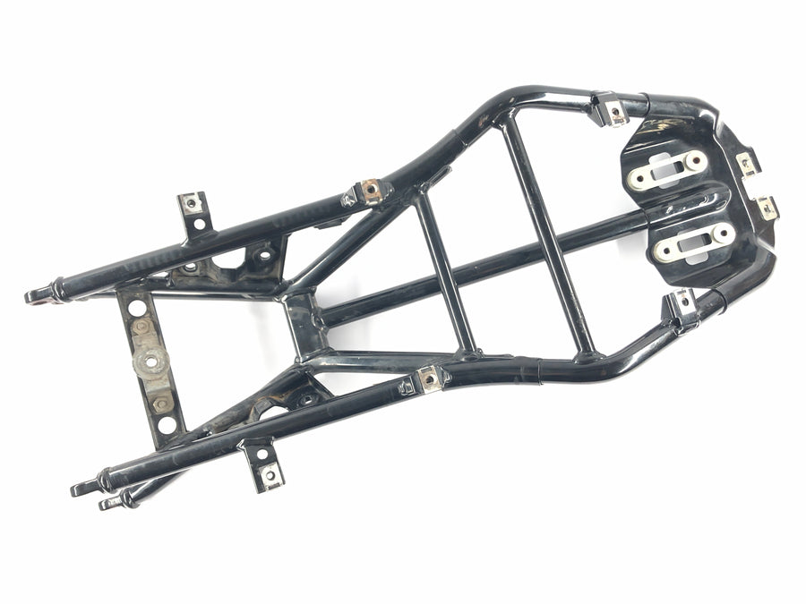 Ducati 1098 S H7 [2009] - Heckrahmen