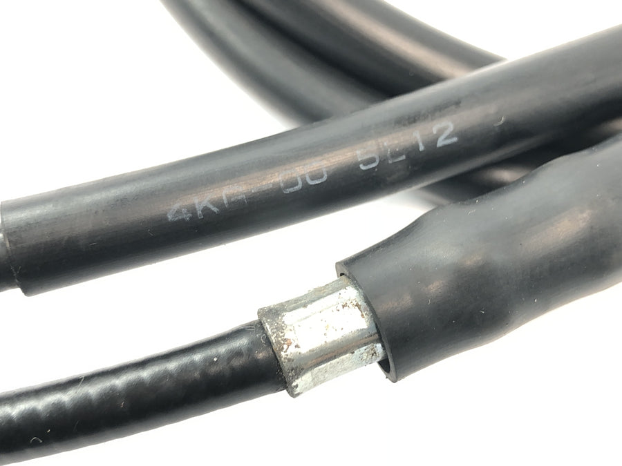 Yamaha XJR 1200 4PU [1996] - Cavo Bowden cavo acceleratore